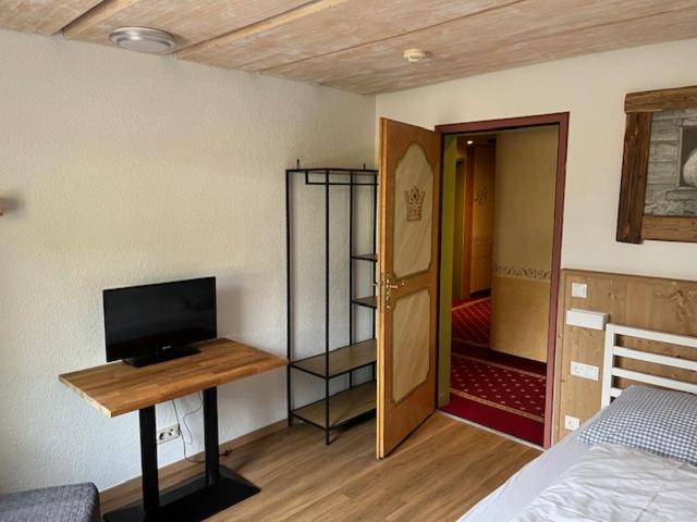 B&B in Seefeld - 3