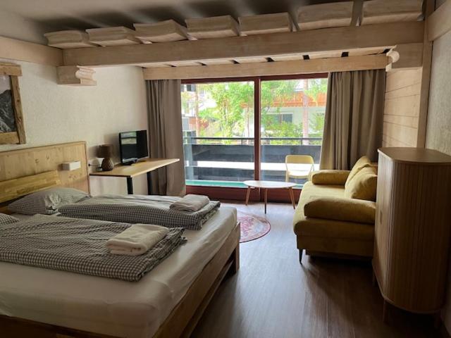 B&B in Seefeld - 4