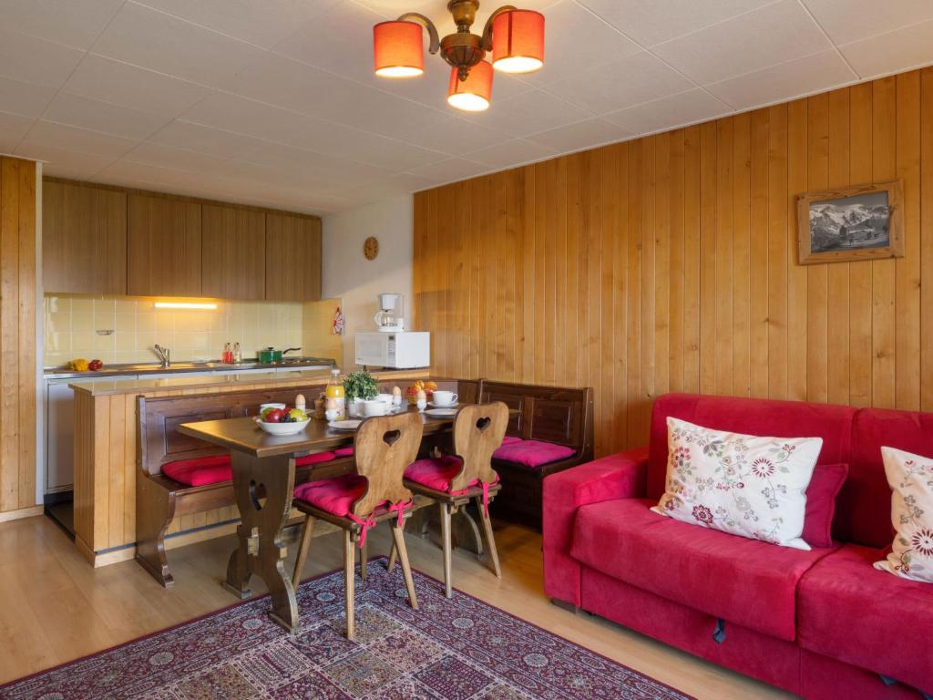 Apartment Beausoleil 14 by Interhome - 3