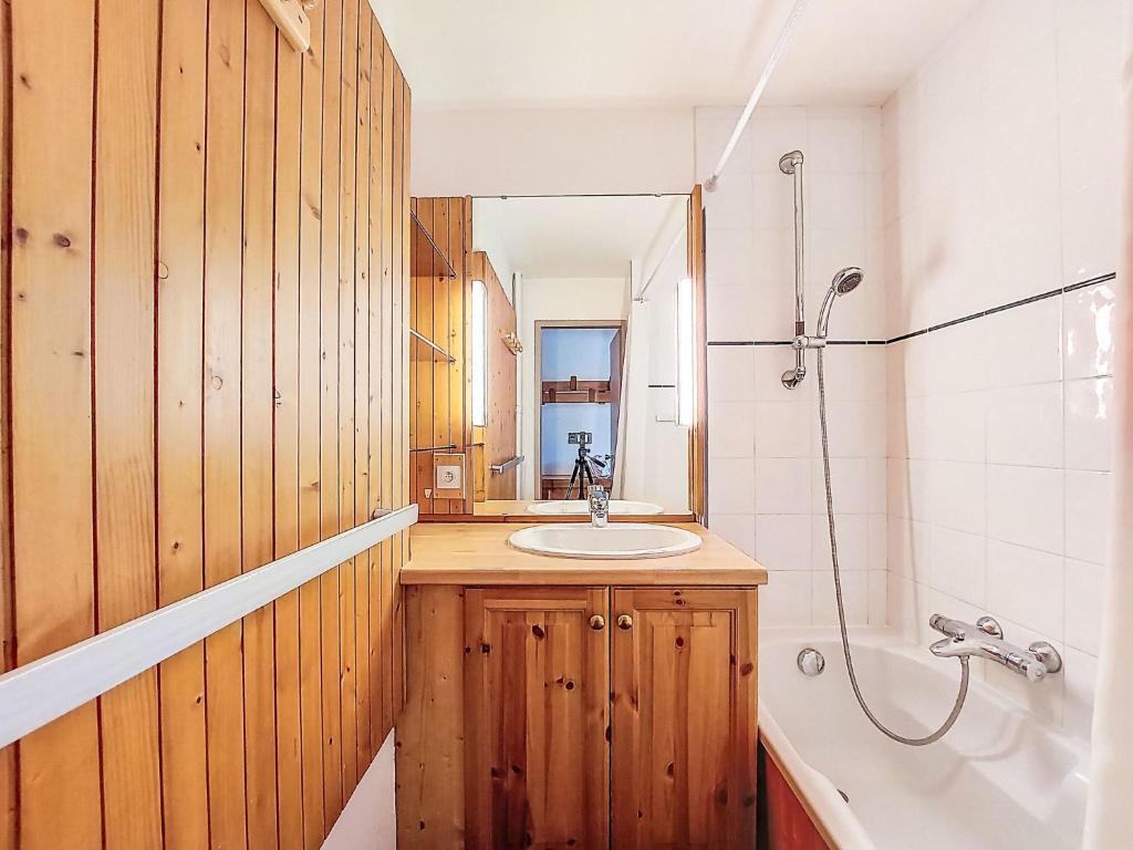 Apartment Chavière 120 by Interhome - 4