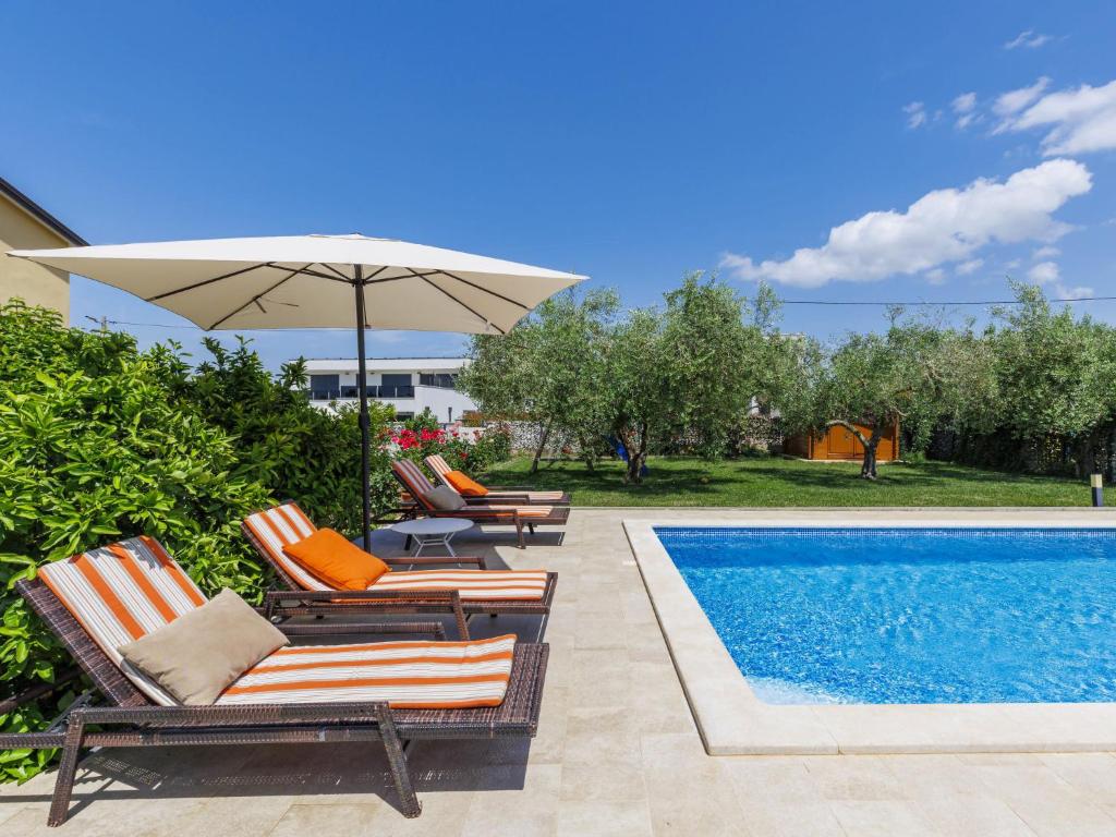 Apartment Chiara by Interhome, Novigrad – Istrie