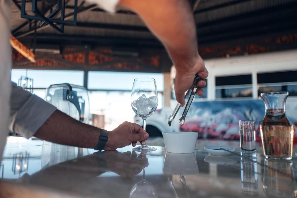 ผับ/เลาจน์