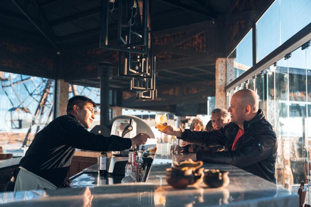 ผับ/เลาจน์