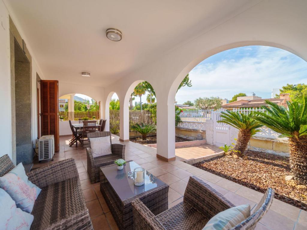 Villa Villa Rosa by Interhome - 3