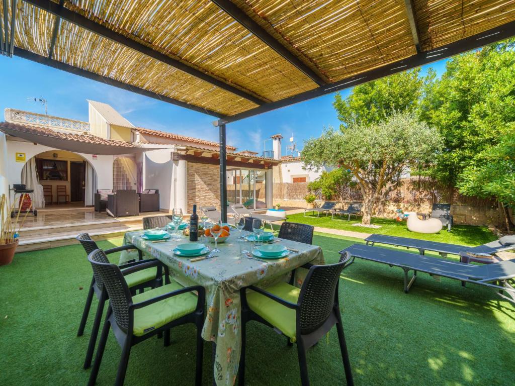 Villa Villa Rosa by Interhome - 2
