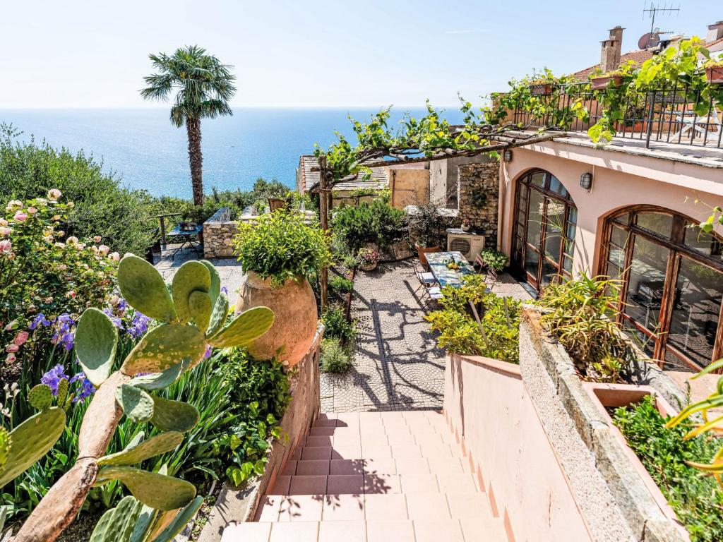 Apartment Mare - FLG136 by Interhome, Finale Ligure