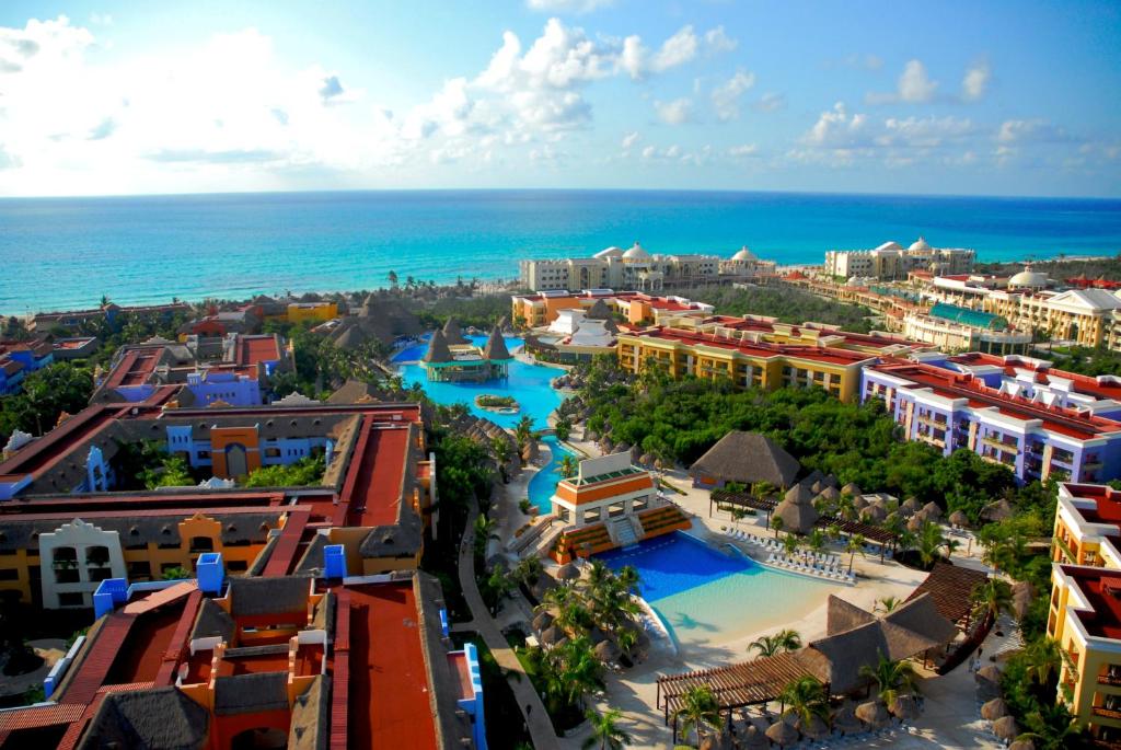 Iberostar Selection Paraíso Lindo - All Inclusive - 3
