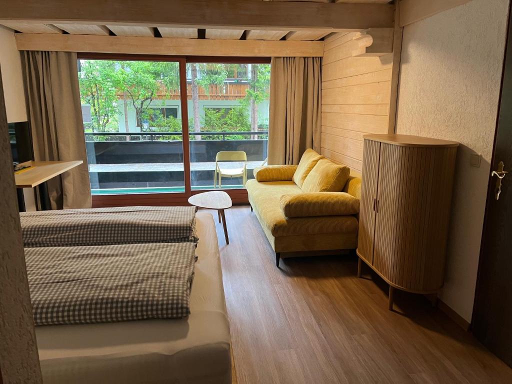 B&B in Seefeld - 2