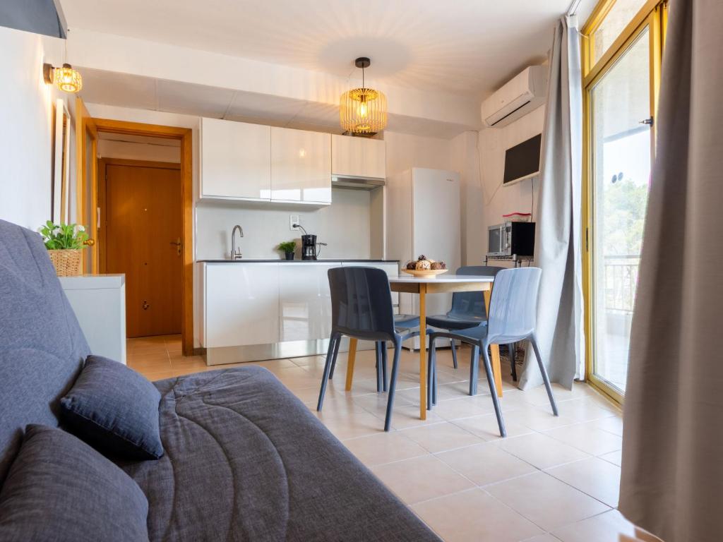 Apartment Catalunya 92-10 by Interhome - 2