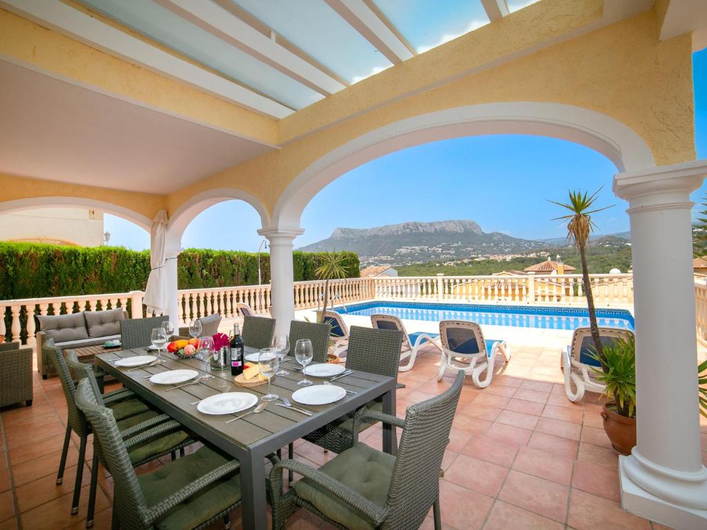Holiday Home Sandra by Interhome - 2