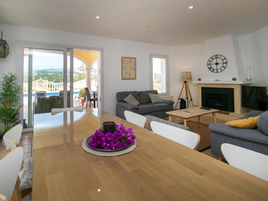 Holiday Home Sandra by Interhome - 3