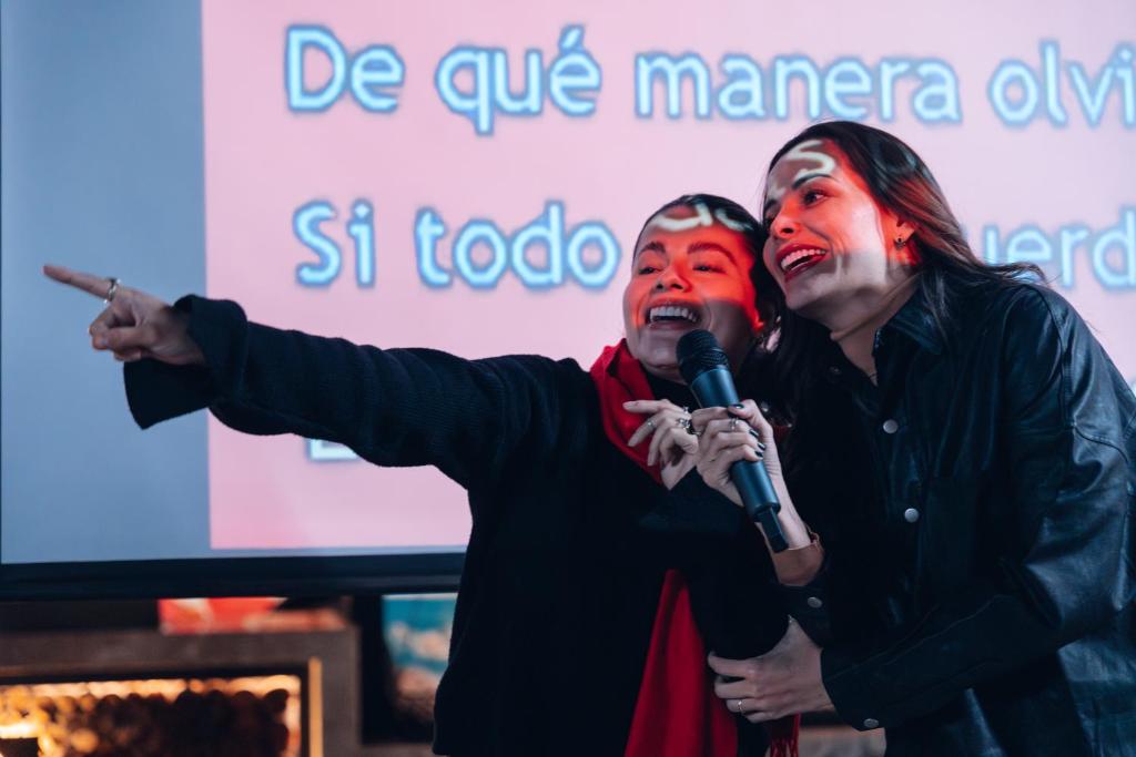 สิ่งอำนวยความสะดวกเพื่อการสันทนาการ