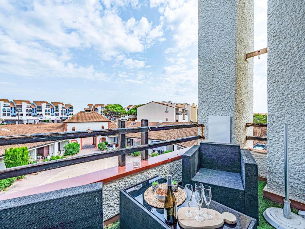 Apartment Sombrero-1 by Interhome - 2