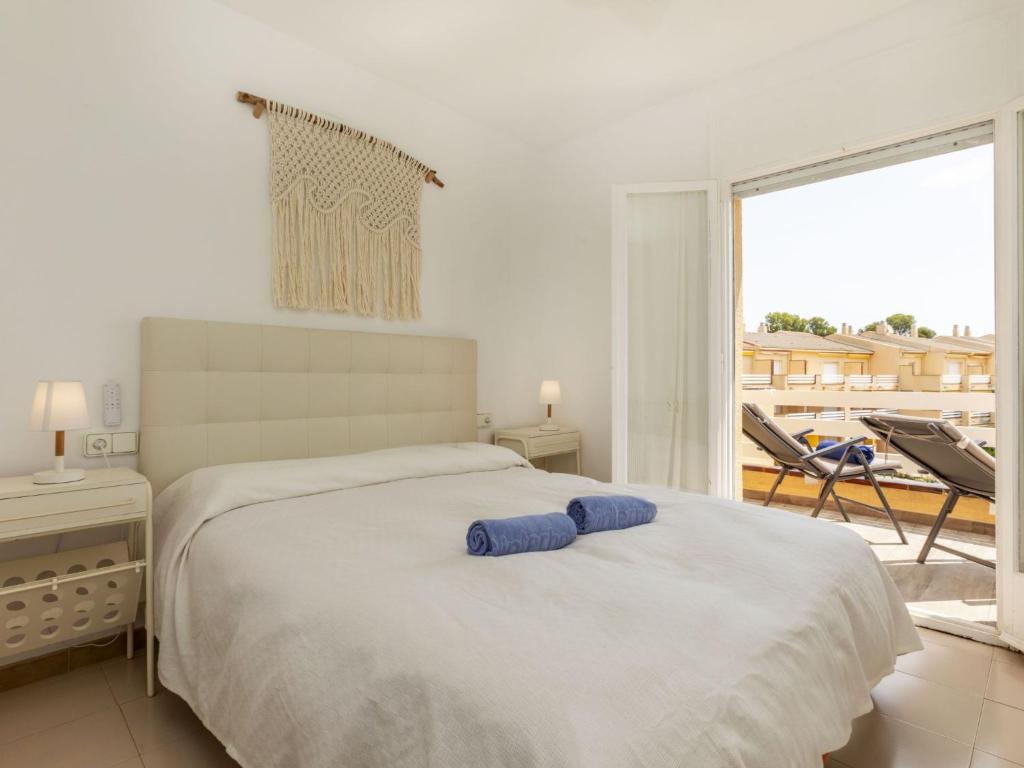 Apartment Guardamar by Interhome - 5