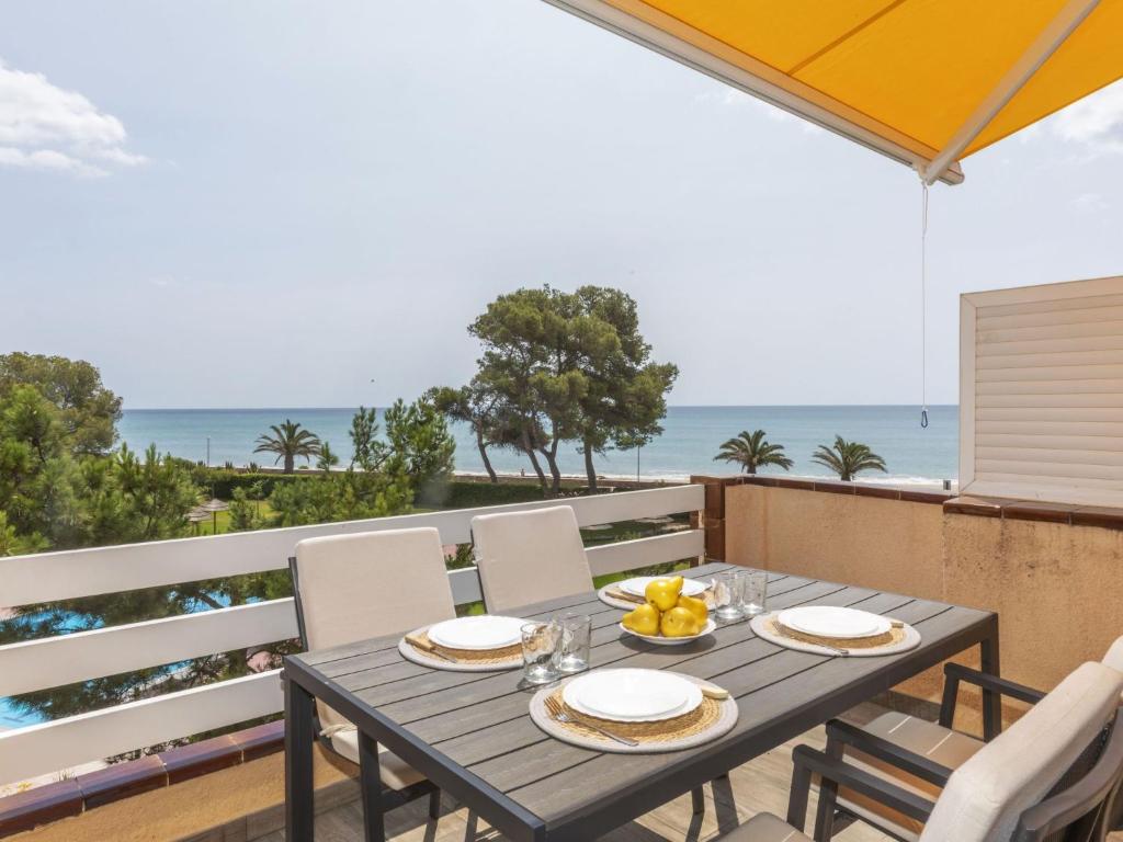 Apartment Guardamar by Interhome - 2