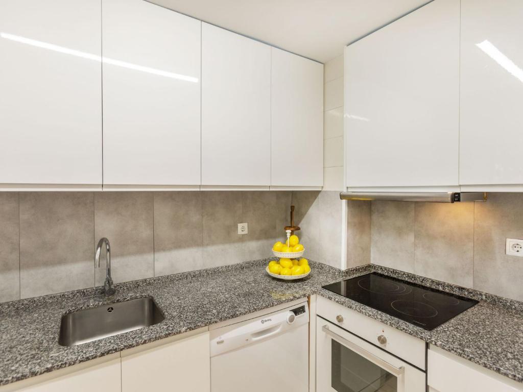 Apartment Guardamar by Interhome - 4