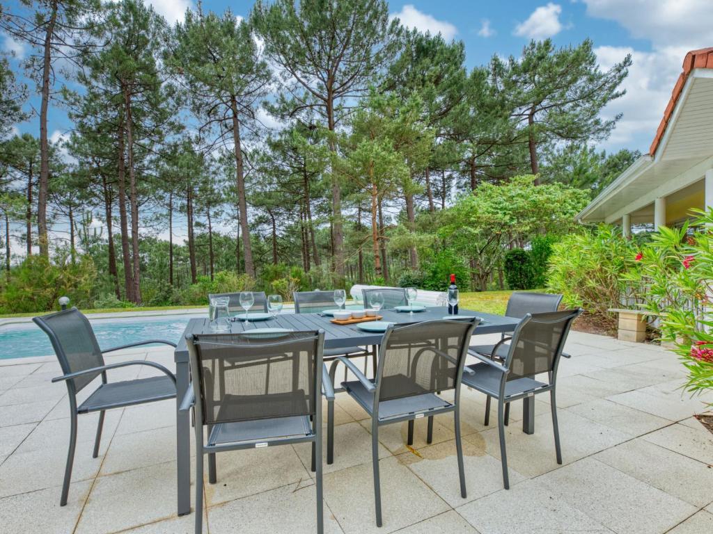 Holiday Home Eden Parc by Interhome - 2