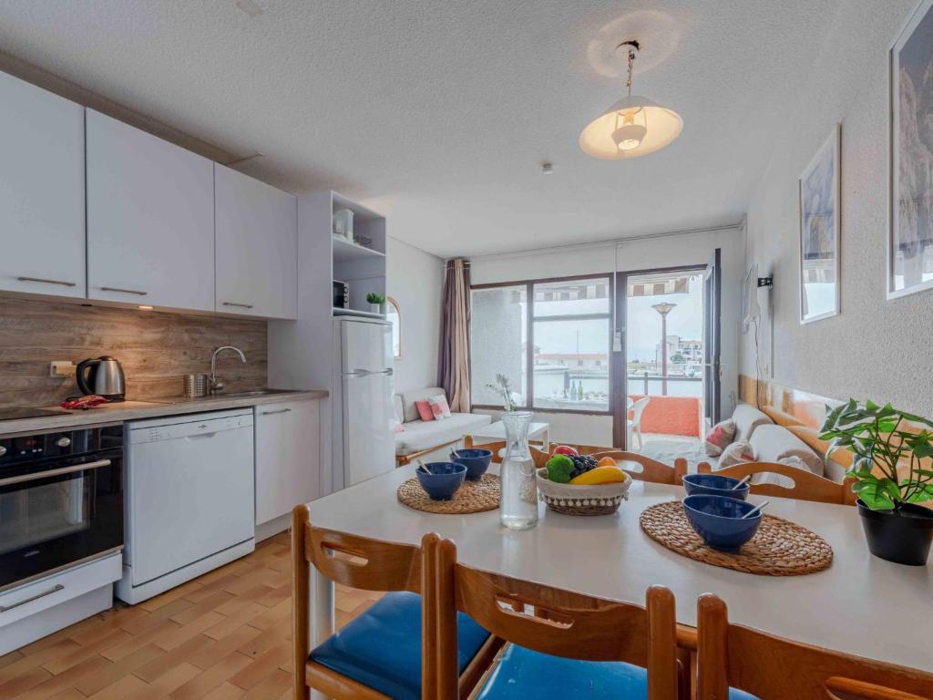 Apartment Coudalère-Les Hébrides-3 by Interhome - 4
