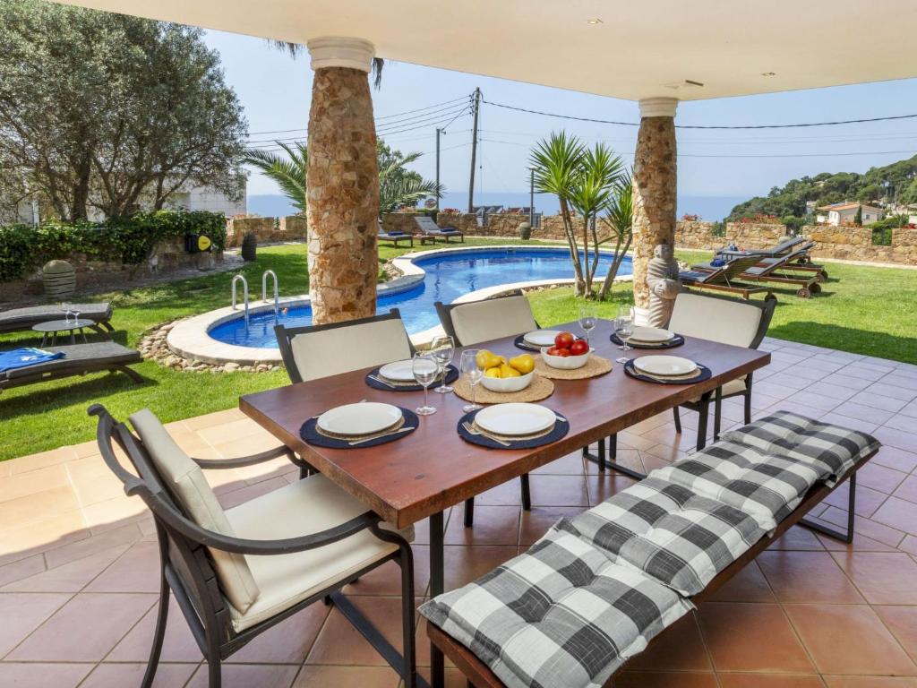 Holiday Home Guaita by Interhome - 2