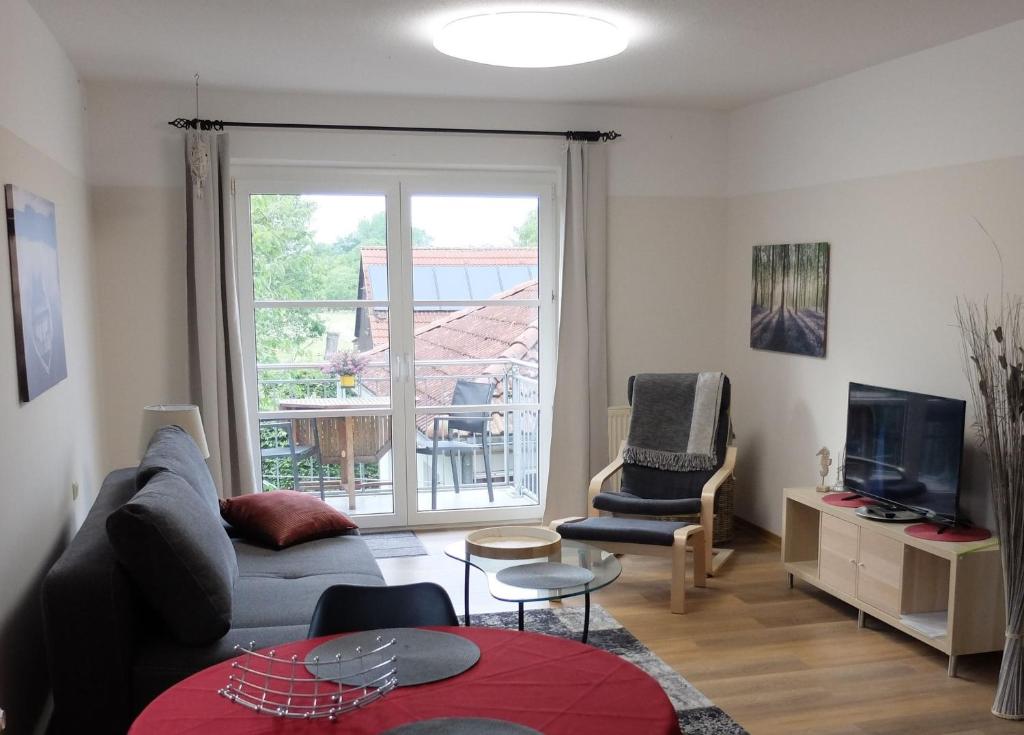 FeWo Strandläufer - Kleinsorge Warnemünde, Warnemünde