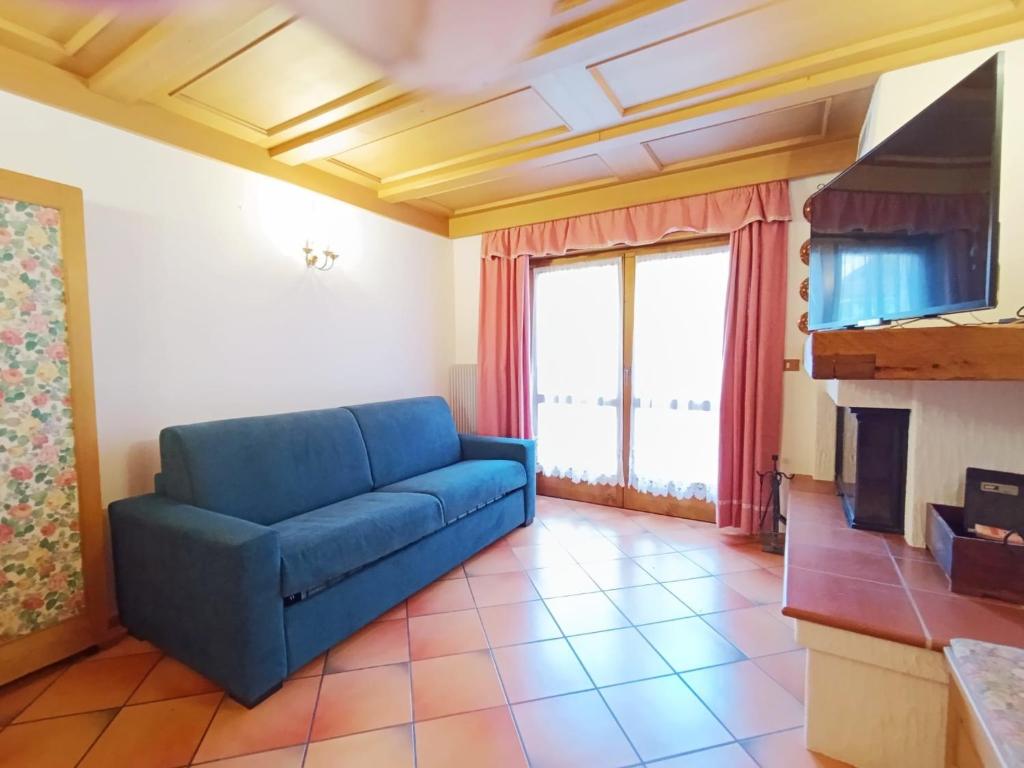 Apartment Corte dei Larici by Interhome - 2