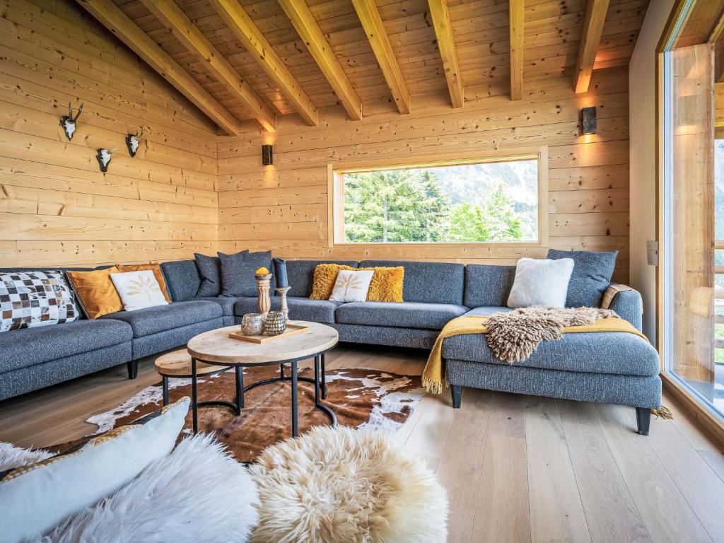 Chalet La Luna by Interhome - 2