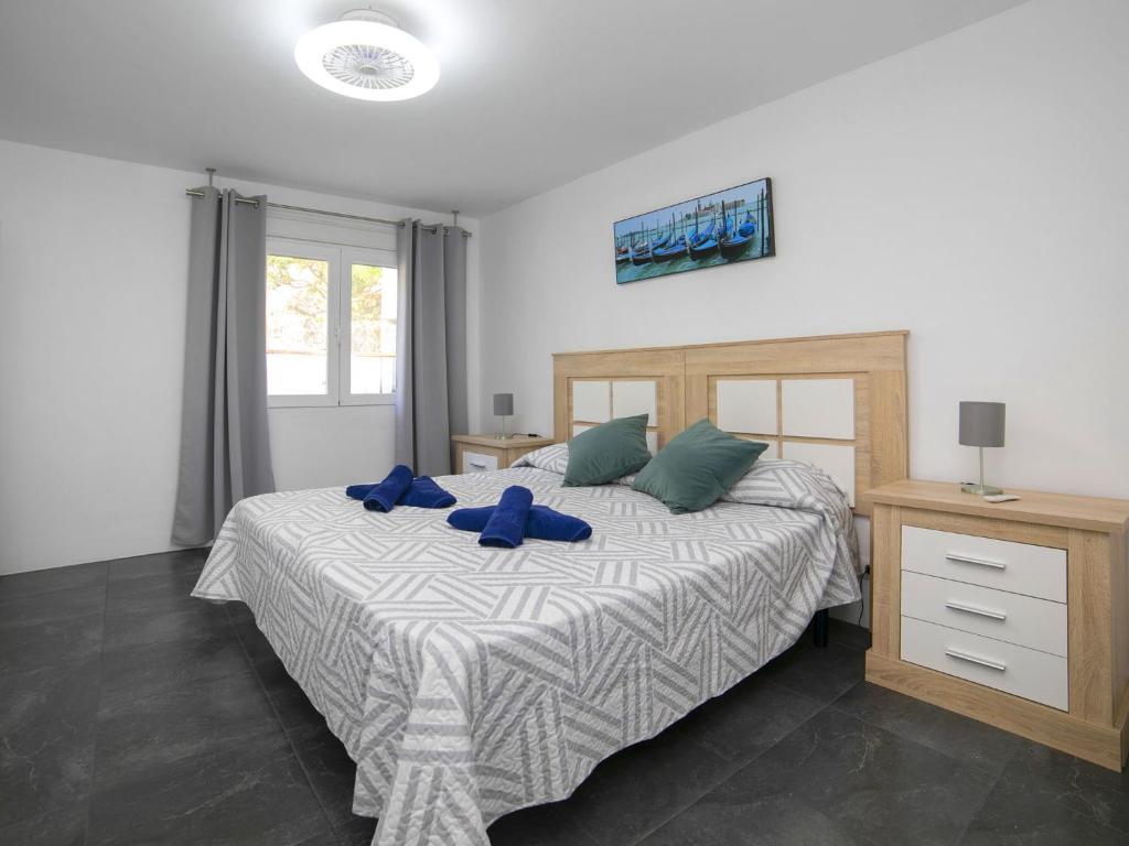 Villa Guadalete by Interhome - 4