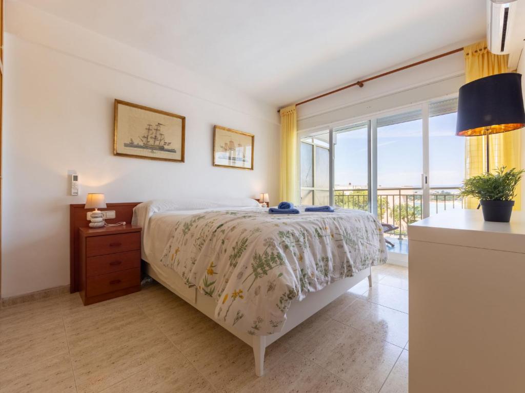 Apartment Ulises by Interhome - 5