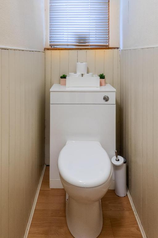 Cosy and Modern Apartment in Central Edinburgh, Edinburgh