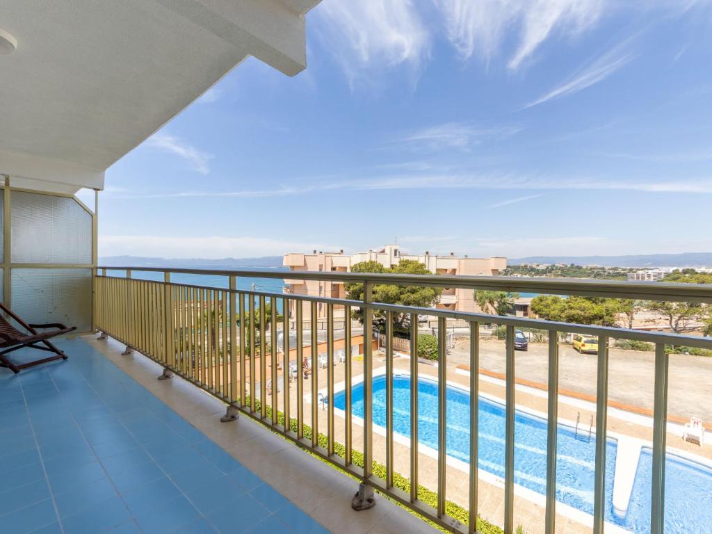 Apartment Ulises by Interhome - 3