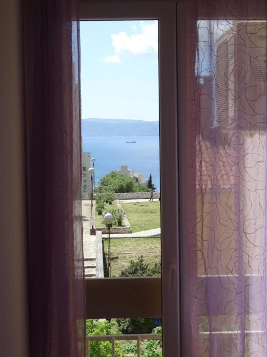Apartment Small Pearl, Split