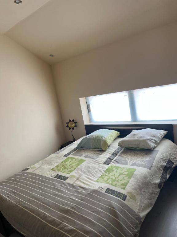 Gîte meublé, Pont-Trambouze