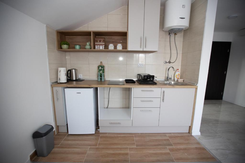 Apartmani Trio - 2