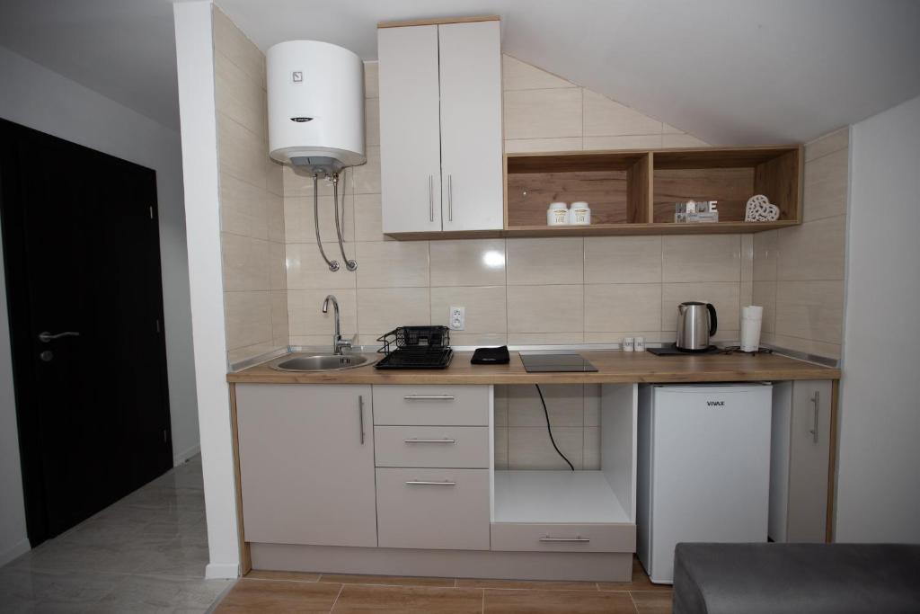 Apartmani Trio - 3