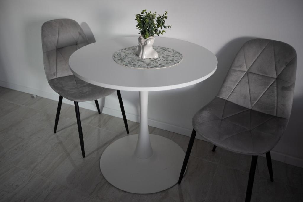 Apartmani Trio - 4