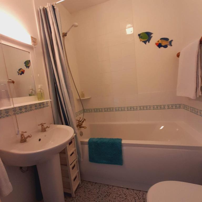 バスルーム（客室）