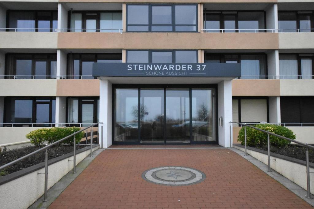 Haus Schöne Aussicht App 3 Etage 6 oder App 5 Etage 4, Heiligenhafen