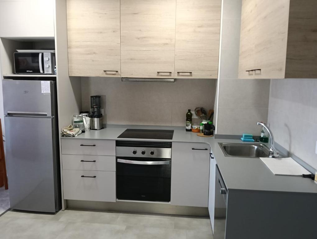 Apartamento en Blanes - 4