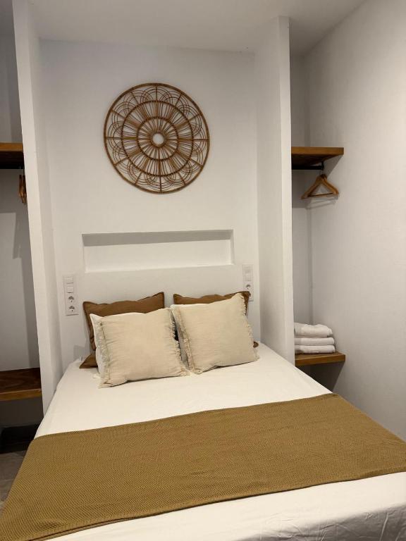 Estudio 1 Café Bernal, Tarifa