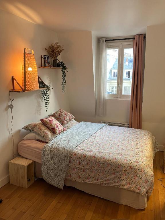 Joli appartement dans le centre de Paris - 3