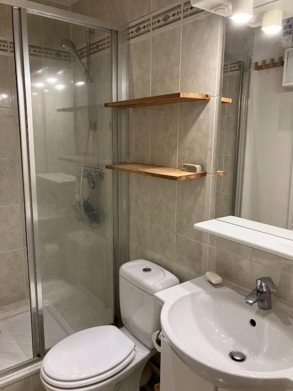 Joli appartement dans le centre de Paris - 4