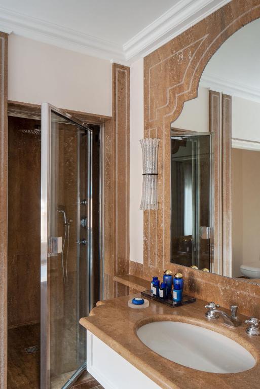 ホテル チプリアーニ ベルモンド ホテル ベネチア - Facilities image