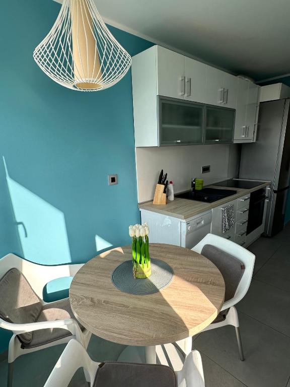 Modern Stay Liman - 1