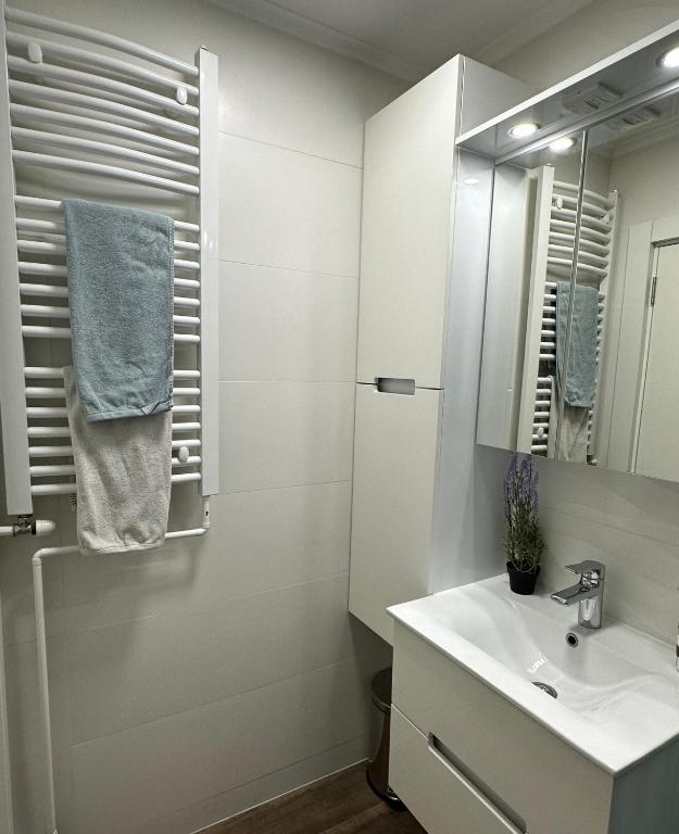 Modern Stay Liman - 2