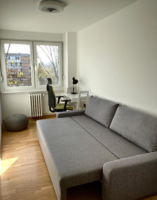 Modern Stay Liman - 4