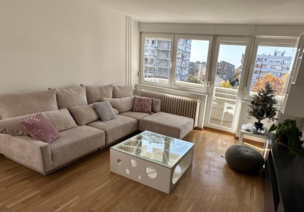 Modern Stay Liman - 5