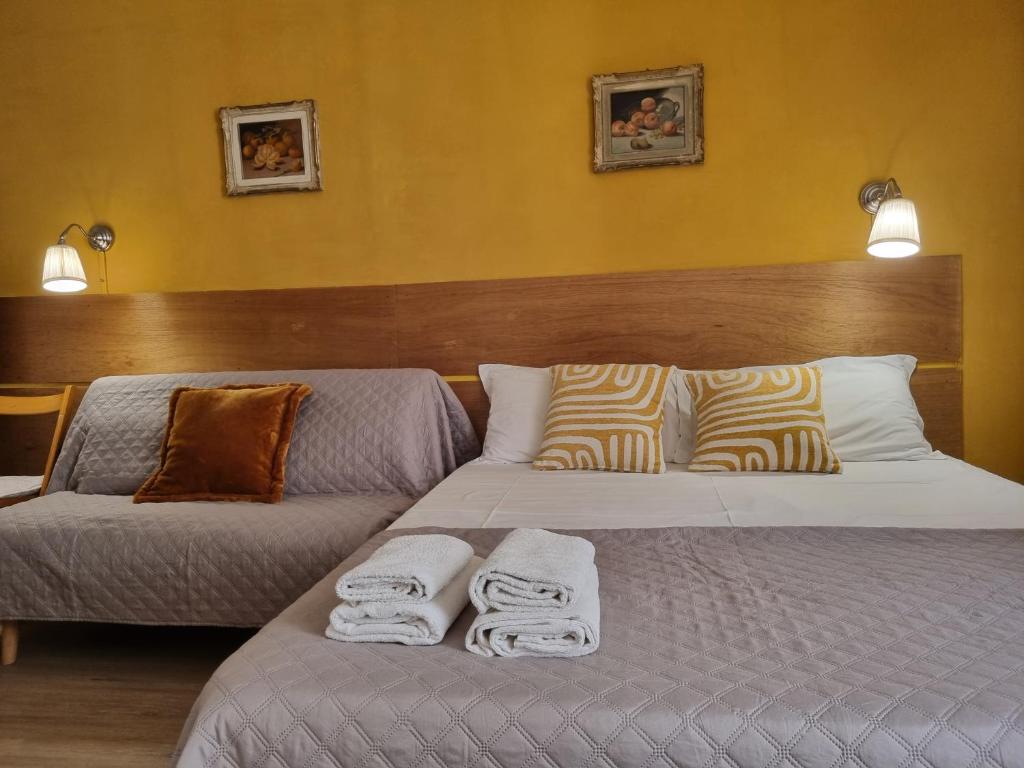 B&B Vaticanrooms - 2