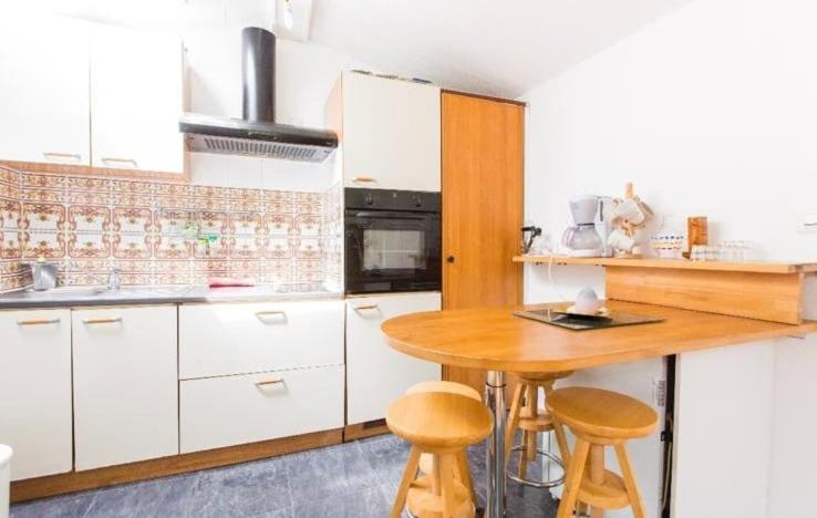 F3 calme, spacieux et central, Clermont-Ferrand