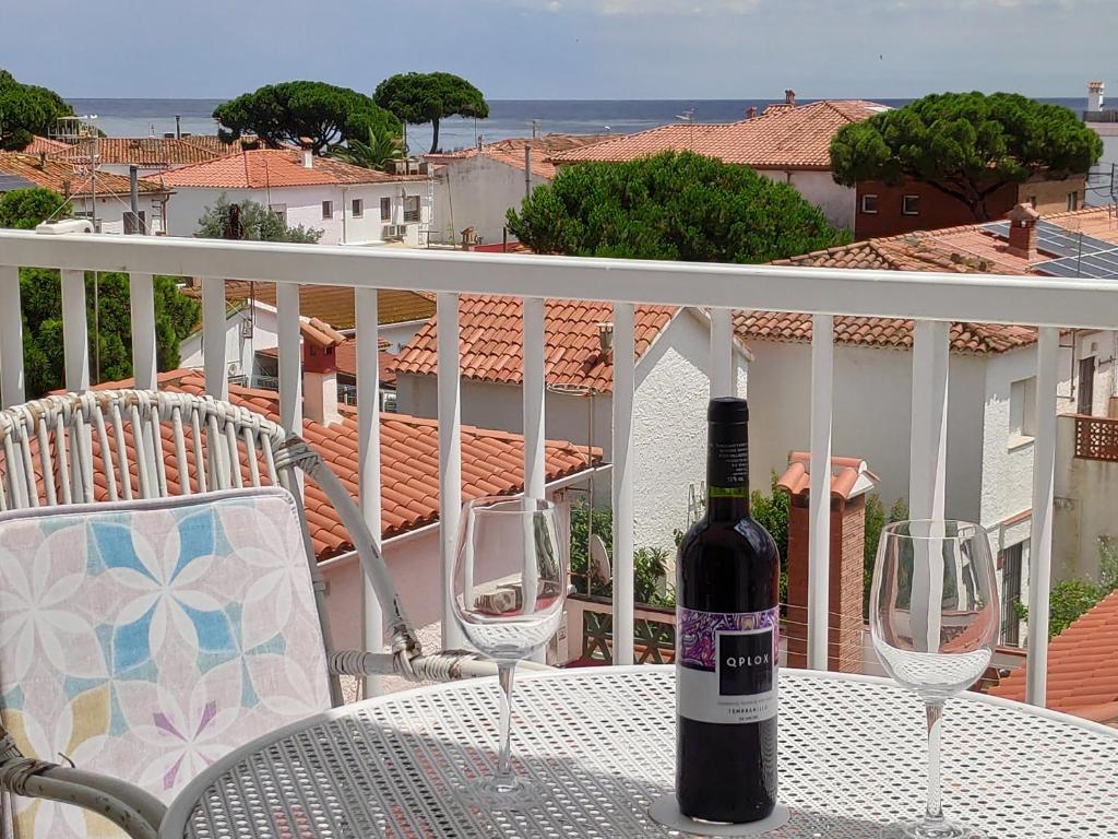 Apartamento en Blanes - 2