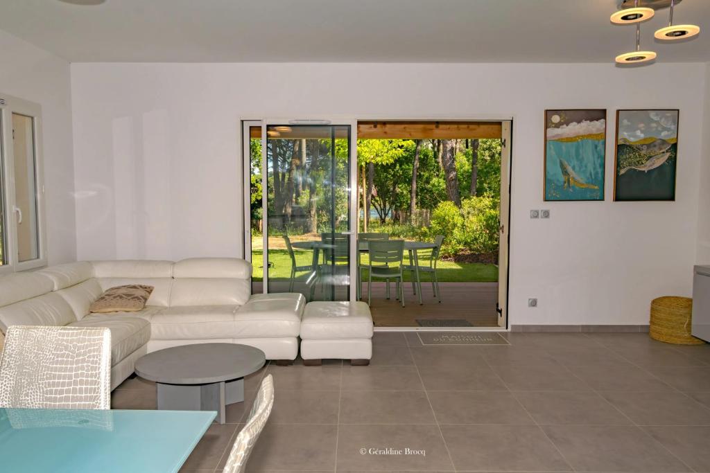 Villa confortable à Sainte-Maxime avec piscine privée - 3